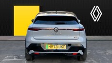 Renault Megane E-Tech EV60 160kW Techno 60kWh Optimum Charge 5dr Auto Electric Hatchback